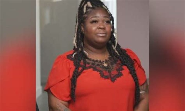 Who is Shaye Moss? Wiki, Age, Mother, Husband, Family & Facts About Ruby Freeman’s Daughter