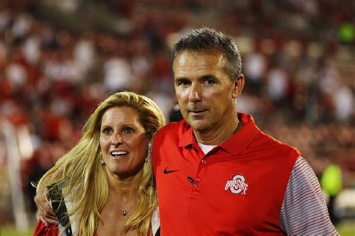 Who is Shelley Meyer? Wiki, Biography & Facts About Urban Meyer's Wife