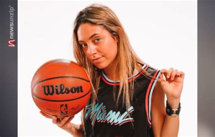 Who is Sofi Martinez Mateos? Biography, Wiki, Age, Husband, Family, Net Worth, Height