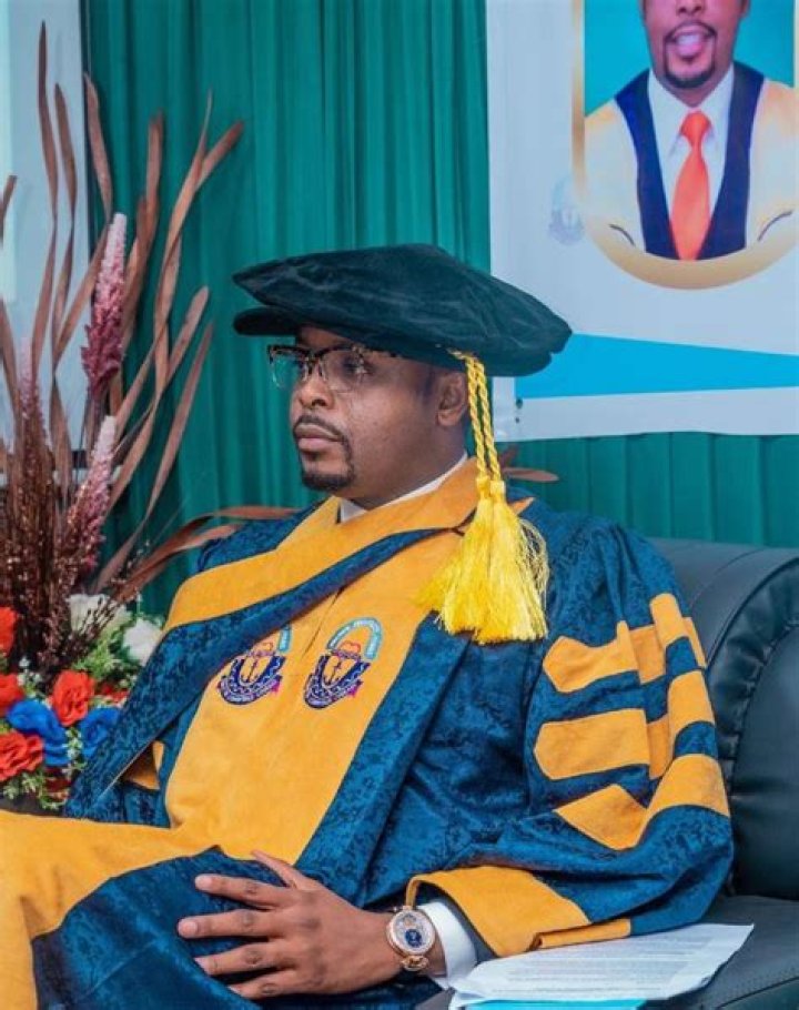 Who is Stanley Uzochukwu? Biography, Wiki, Age, Wife, Family, Net Worth, Car, House, Education & More