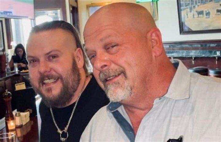 Who Was Adam Harrison? Wiki, Age, Wife, Family & Facts About Rick Harrison’s Son