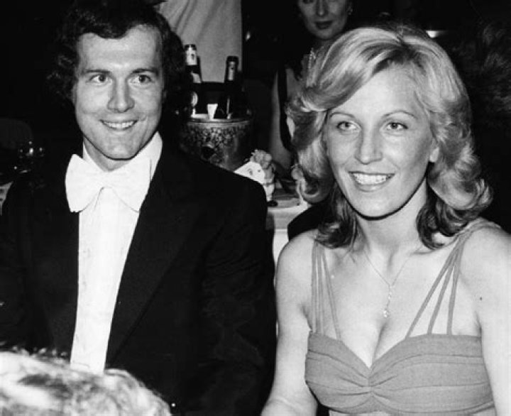 Who Was Brigitte Beckenbauer? Wiki, Age, Family & Facts About Franz Beckenbauer’s Ex-Wife