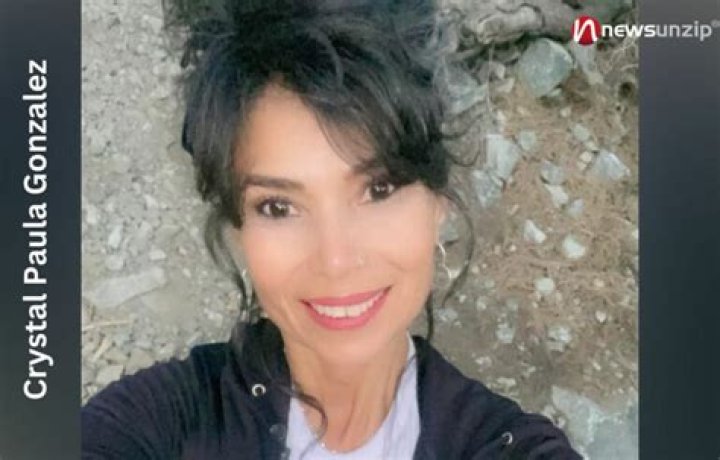 Who was Crystal Paula Gonzalez? Wiki, Biography, Age, Husband, Family, Death & More