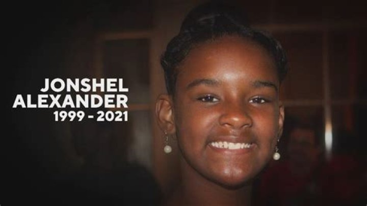 Who was Jonshel Alexander? Wiki, Biography, Age, Boyfriend, Parents, Movies, Net Worth, Death Cause & More