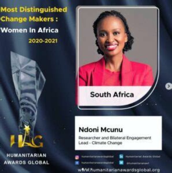 Who was Ndoni Mcunu? Wiki, Biography, Age, Death, Husband, Parents, Ethnicity, Net Worth & More