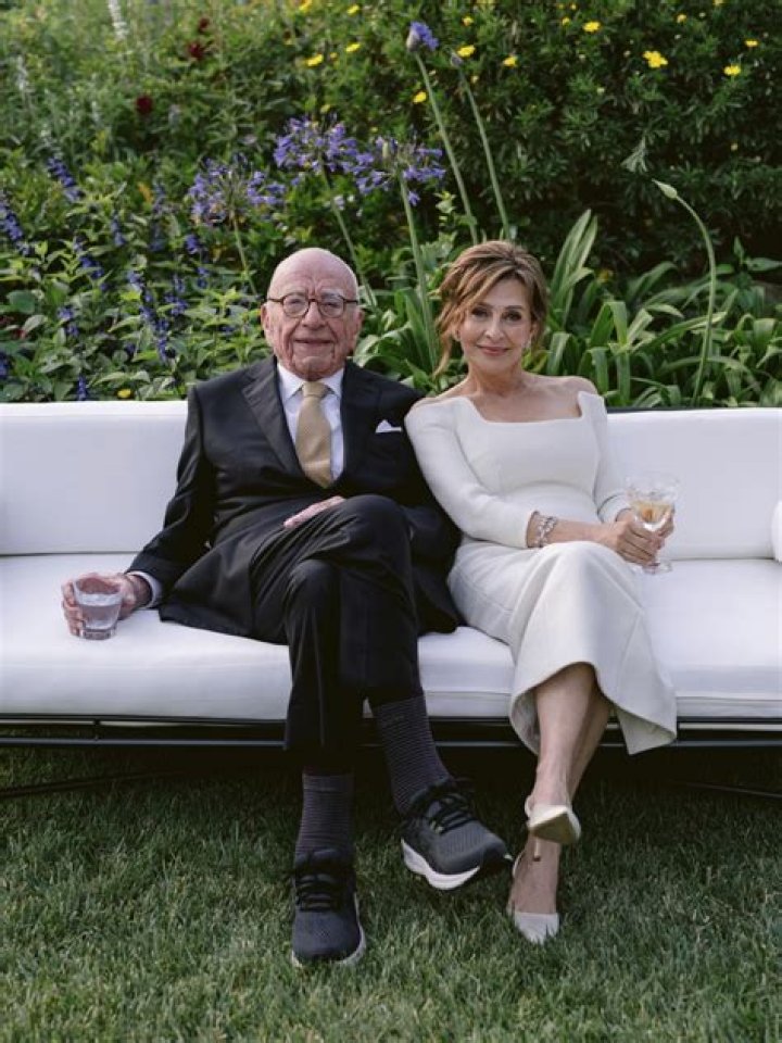Who was Patricia Booker? Rupert Murdoch's Ex-Wife Wiki, Bio, Age, Kids, Family, Net worth, Husband & More