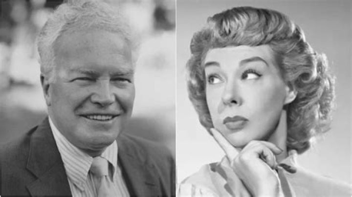 Who Was Richard Lincoln Charles? Wiki, Age, Kids, Family & Facts About Joyce Randolph's Husband