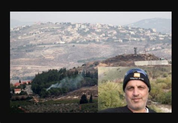 Who was Shalom Aboudi? An Israeli Civilian Who Died in a Hezbollah Missile Attack