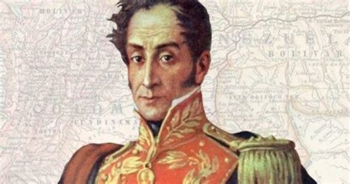 Who Was Simón Bolívar? The Life Of The South American Revolutionary