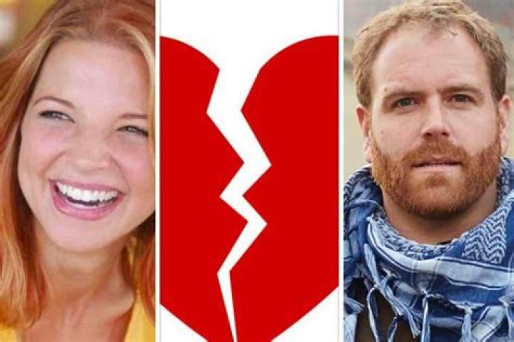 Why did Josh Gates Divorce with Ex-wife Hallie Gnatovich?