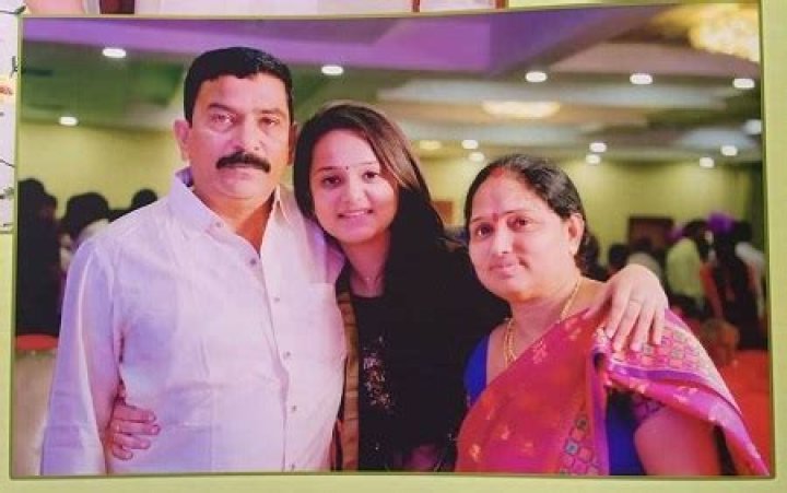 Wiki, Biography, Husband, Age, Height, Parents, Caste, Net Worth, Boyfriend & More