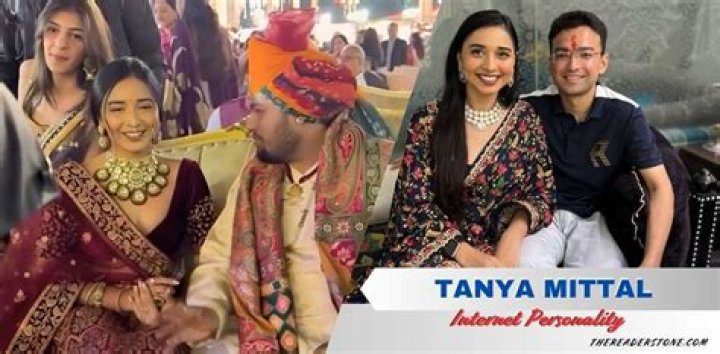 Wiki, Biography, Husband, Height, Age, Net Worth, Parents, Caste & More
