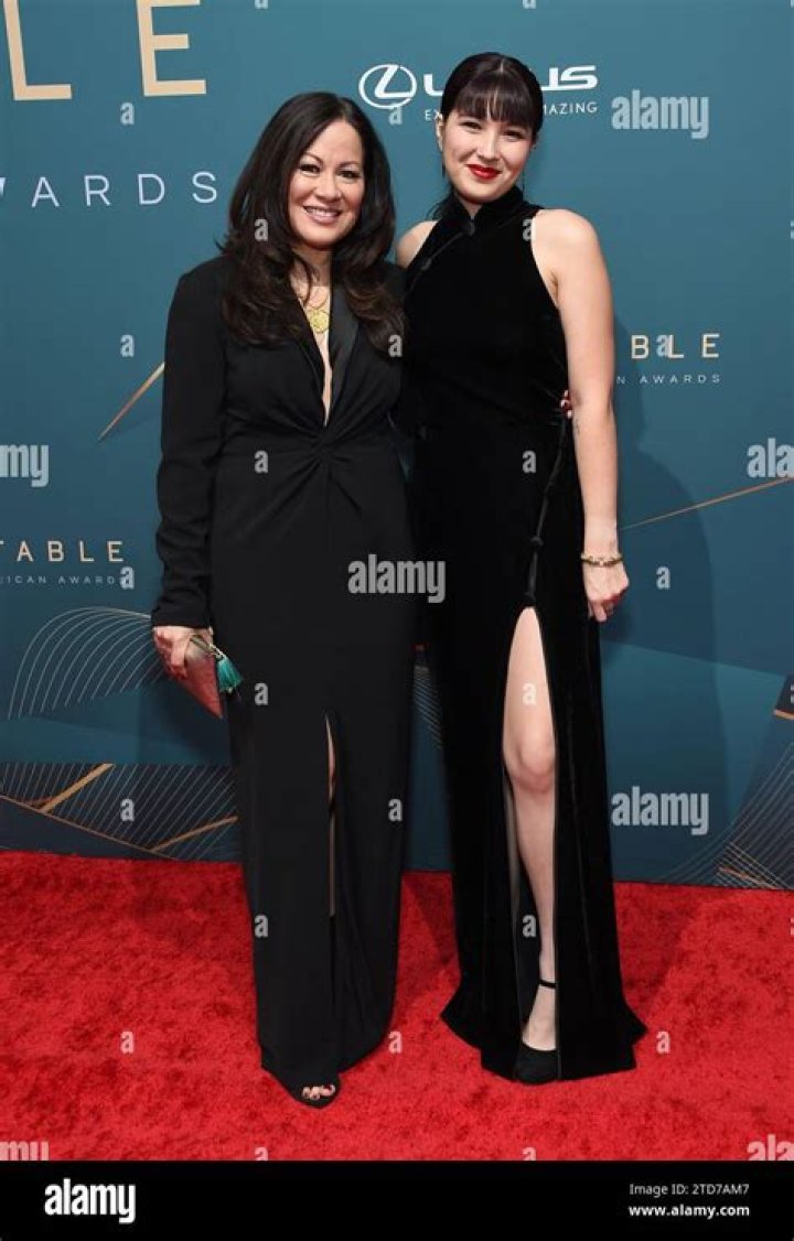 Wren Keasler (Shannon Lee Daughter) Age, Wikipedia, Facts