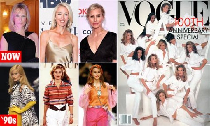 Yasmeen Ghauri Net Worth, Bio, Age, Wiki, Height, Zodiac, Relationships & Children