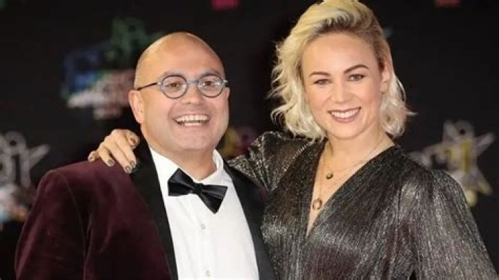 Yoann Riou Et Sa Sœur Jumelle
