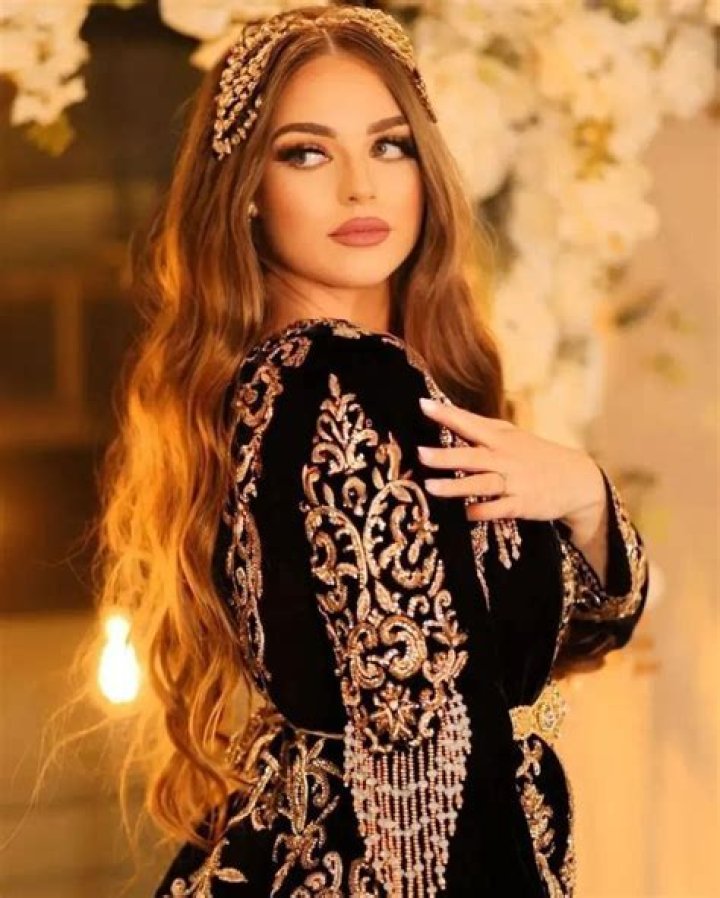 Zahida Allen – Celebsgraphy